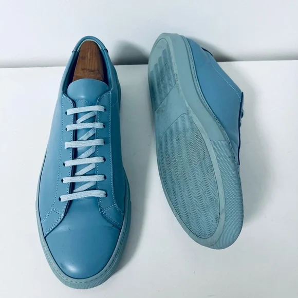 Common Projects Men’s Sneakers 12